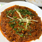 インド・パキスタン料理 アルバラカ - 