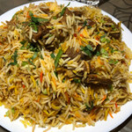 インド・パキスタン料理 アルバラカ - 