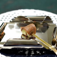 SALONE 2007 - A5サーロインのスピエディーノ