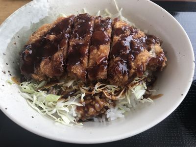 海山北 - 富良野（レストラン）の写真