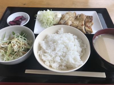 海山北 - 富良野（レストラン）の写真