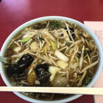 中福楼 入谷 中華料理 食べログ 中福楼 入谷 中華料理 食べログ