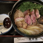 手打そば 金太郎 御殿場本店 - 