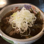 手打そば 金太郎 御殿場本店 - 