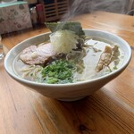らぁめん 喜乃壺 - 