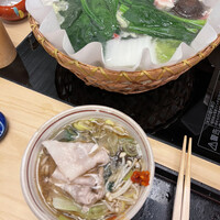 瓢斗 京都駅前本店 - 
