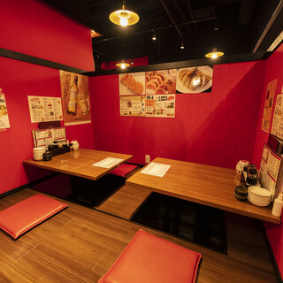 24時間 餃子酒場_2