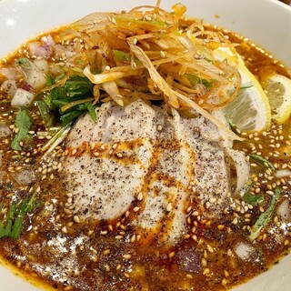 三越前駅でおすすめの美味しい汁なしラーメンをご紹介 食べログ 三越前駅でおすすめの美味しい汁なしラーメンをご紹介 食べログ