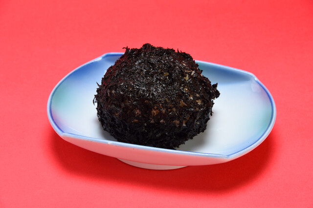 ファーストフード 味街道 - 羽前大山（ラーメン）の写真