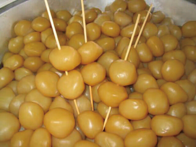 ファーストフード 味街道 - 羽前大山（ラーメン）の写真