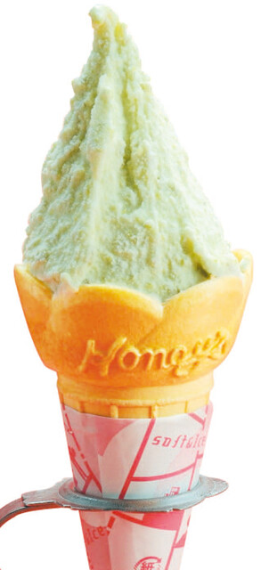 羽前大山のファーストフード味街道 &ndash; 手軽に本格ラーメンが楽しめる店