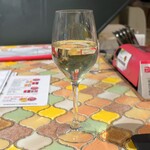 トリワイン ＰＩＫＯＳＨＨＨＵ - 白ワイン