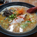 Ramen Chanya - 