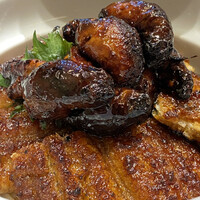 鰻う おか冨士 - 