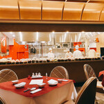 JOE'S SHANGHAI New York - 