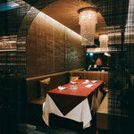 JOE'S SHANGHAI New York - 