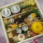 割烹　梅津 - 2の重