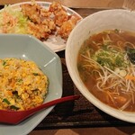 ラーメン 天馬 - 