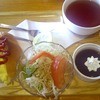 カフェプラザ