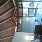 オーベルジュ土佐山 - 