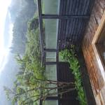 オーベルジュ土佐山 - 