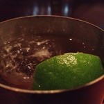 漱流 - ２０１２年６月　モスコミュールアップ