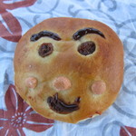 島崎松月堂 - アンパンマンあんぱん