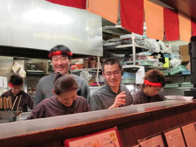 内観写真 魚眞 うおしん 久留米大学前 魚介料理 海鮮料理 食べログ