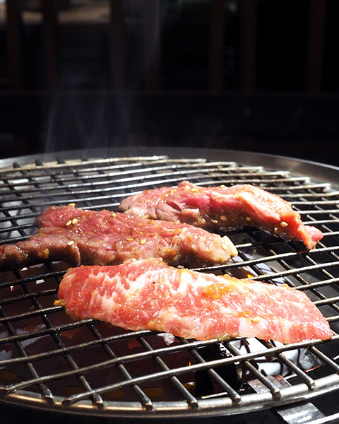 炭火職人 スミビショクニン 東京 焼肉 食べログ 炭火職人 スミビショクニン 東京 焼肉 食べログ