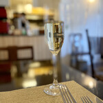 カーサ カルマ - 泡