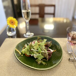 カーサ カルマ - だーさら