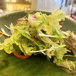 カーサ カルマ - あっぷっぷ