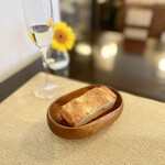 カーサ カルマ - フォカッチャチャチャチャ