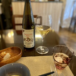 カーサ カルマ - ローシー