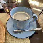 カーサ カルマ - カフェ