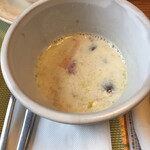 ログペンションセシルクラブ - クリームスープ