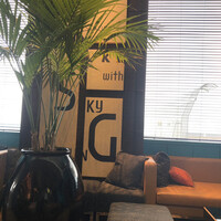 RESTAURANT LUKE with SKY LOUNGE - 
