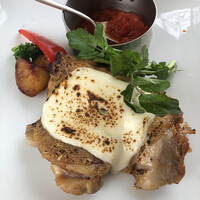 RESTAURANT LUKE with SKY LOUNGE - 