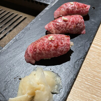 神楽坂焼肉 Kintan - 