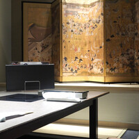 京都つゆしゃぶCHIRIRI 銀座京橋店 - 