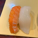 Nihombashi Sushi Kou - 