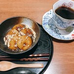 Tsukiatari - 美味しいコーヒー♥