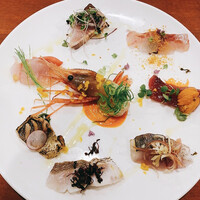 リストランテ野呂 - 