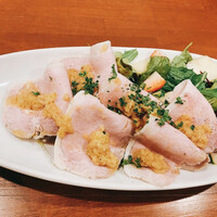 リストランテ野呂 - 