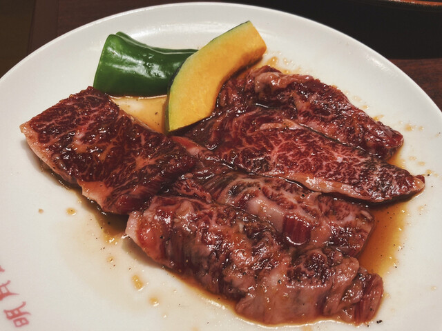 明月館 上本町本店 めいげつかん 鶴橋 焼肉 食べログ 明月館 上本町本店 めいげつかん 鶴橋 焼肉 食べログ