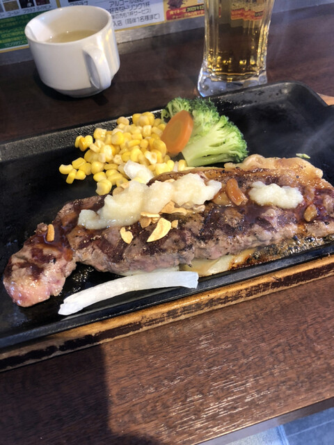 いきなり ステーキ 練馬春日町店 平和台 ステーキ 食べログ いきなり ステーキ 練馬春日町店 平和台 ステーキ 食べログ