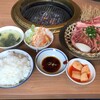 焼肉の武八