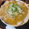 こく一番 ラーメン みどりや