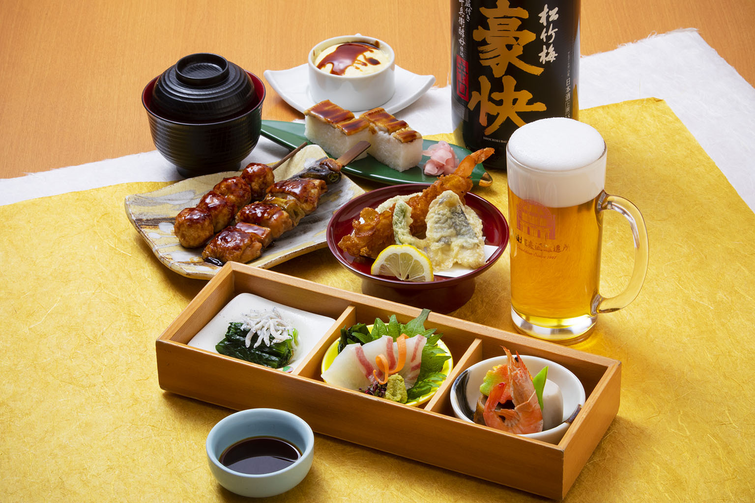 メニュー写真 和食 たちばな 道頓堀大阪松竹座 大阪難波 居酒屋 食べログ