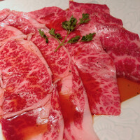 天空焼肉 星遊山 - 